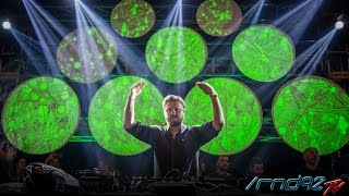 Solomun  Cocoon Arena  Creamfields Buenos Aires Argentina 14112015 HQ Audio [upl. by Rickie378]