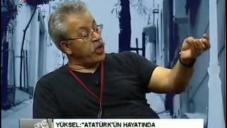 ATATÜRKÜN hayatindaki 19 lu rakamlar ilahi bir sifre olabilirmi  Edip yüksel [upl. by Darian]