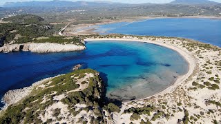 Vloggingish  Pylos Greece [upl. by Eduino]