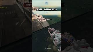 SCURRY Chaps SCURRY trending cod warzone tips 1vs4 clips demon resurgence rebirth farm [upl. by Ulberto]