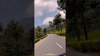 Valparai  7th Heaven  Anamalai Mountain  Road Trip  Tamil Nadu  Must visit place in Tamil nadu [upl. by Aerdnahs]