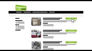 The Ramco Asset Disposals Process [upl. by Fawna]