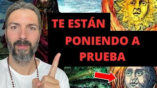 Cómo te prueba el universo antes de que cambie tu realidad [upl. by Idur]