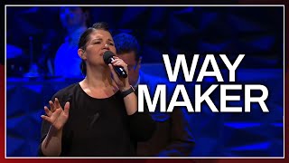 Way Maker  POA Worship  Pentecostals of Alexandria [upl. by Guimar]