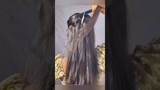 New hairstyle to use claw clip try this hairstyles ytyoutubeshortsshortsviralvideoshortvideo [upl. by Alohcin460]