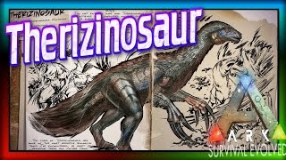 Yeni Güçlü Dinozor Evcilleştirdik  Ark Survival Evolved Türkçe 29 [upl. by Tiffani]