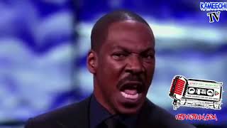 Eddie Murphy Goes All The Way In On Bill Cosby [upl. by Wirth325]