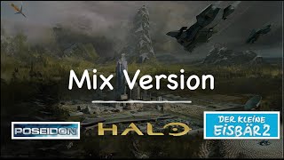 Halo Poseidon amp Der kleine Eisbär  Mix Version [upl. by Chauncey506]