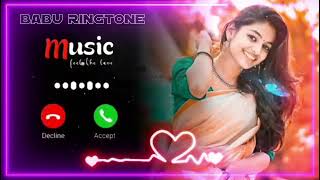 Romantic Ringtone 💞 Love Ringtone Hindi Ringtone Love Story Ringtone 2024 Mp3 Ringtone New Ringtones [upl. by Noyk]