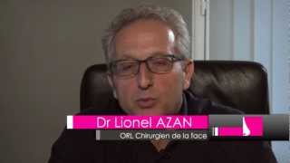 Rhinoplastie  conseils pre et post operatoire  Dr Lionel Azan [upl. by Neelyhtak401]