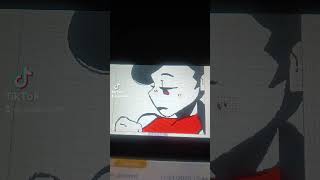 Possibly in Michigan flipnotestudio animation art flipnote animationmeme flipnote3d [upl. by Ayimat]