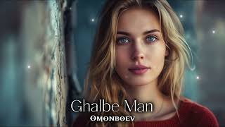 Omonboev  Ehaam  Ghalbe Man House Original Mix [upl. by Claudy]