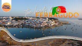 The beauty of Ferragudo  Algarve  Portugal [upl. by Spain]