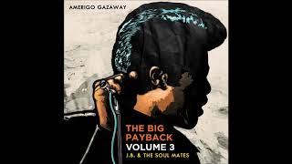 James Brown Vs HipHop – JB amp The Soul Mates  Amerigo Gazaway Full Album [upl. by Atoiyanap]