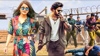 New Released South Indian Hindi Dubbed Movie 2024  South Movie Hindi Dubbed  South Movie [upl. by Marinelli993]