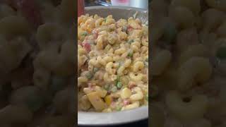 Macaroni salad [upl. by Sexton]