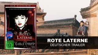 Rote Laterne Deutscher Trailer  KSM [upl. by Anirehtac]