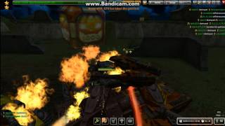 Tanki online gold box lp N1 heloween ქართულად [upl. by Geno]