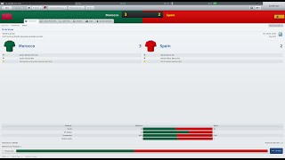 My Greatest Ever Football Manager Save a FM11 Story [upl. by Wilder]