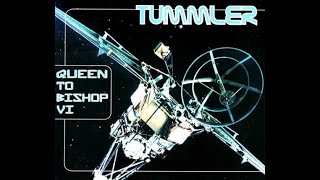 Tummler IL  Queen to Bishop IV Full Album 2000 [upl. by Arymas]