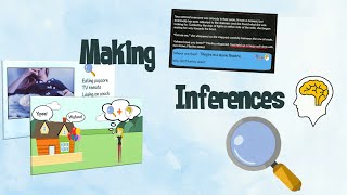 Inferring  Reading Strategies  EasyTeaching [upl. by Nnairam541]