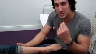 Dr Jason WorrallWhat Is Plantar Fasciitis wwwPlantarFascitisExpertcom [upl. by Henka440]