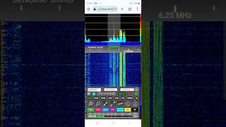 6235 Khz Laser Hot Hits [upl. by Aicenert605]