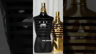 Comparison Le Male Elixir vs Le Male Le Male Le Parfum [upl. by Jon550]