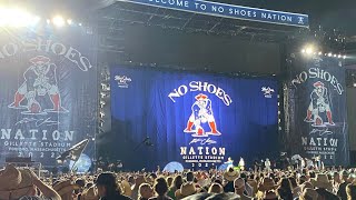 Kenny Chesney  Beer In Mexico Live  Gillette Stadium  Foxboro MA  08272022 [upl. by Jeromy]