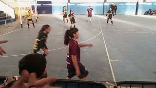 San Martin de Burzaco vs Comunicaciones 6 ta segundo tiempo 28072024 [upl. by Banquer]