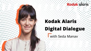 Digital Dialogue  Ep 01  Revenue Cycle Management Made Easy  Kodak Alaris [upl. by Bledsoe]