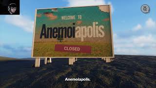 Welcome to Anemoiapolis [upl. by Harlamert]