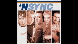 NSYNC  I Drive Myself Crazy Instrumental [upl. by Theobald]