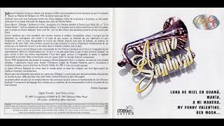 Arturo Sandoval  Almendra [upl. by Yrrep]