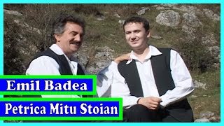 Emil Badea si Petrica Matu Stoian  Statui cu taica la sfat Oficial Video [upl. by Ardnazil44]