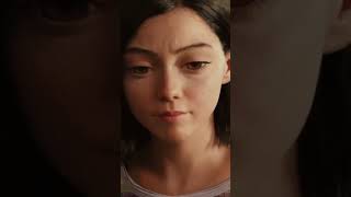 Alita Battle Angel  Fight scene [upl. by Adlecirg]