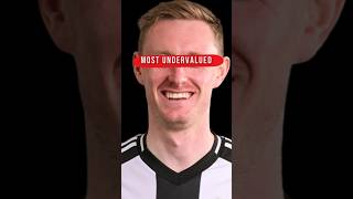 Sean Longstaff quotI cant make a 2 yard passquot nufc newcastle newcastleuninted [upl. by Ellerahs]