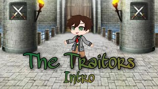 The Traitors INTRO [upl. by Yramanna]