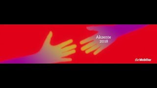 Mobiliar Akzente 2018  Bern [upl. by Byler]