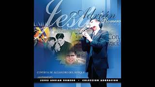 Portador De Tu Gloria  Jesús Adrián Romero IA Cover De Alejandro Del Bosque [upl. by Aeniah592]