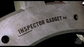 Inspector Gadget 1999  Title Drop [upl. by Tyrone174]