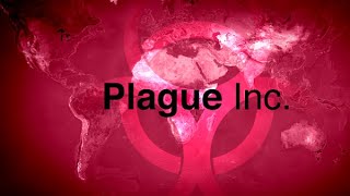 Plague Inc Evolved 4 Neurax Worm Walkthrough Casual [upl. by Mordecai]