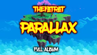 TheFatRat  PARALLAX Full Album [upl. by Connell]