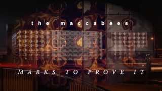 The Maccabees  Marks To Prove It Album Sampler [upl. by Stefanac49]