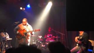 Doura Barry  Bonna Djedje Live à Pantin Paris 23 Août 2014 [upl. by Korman999]