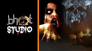 Bhoot Studio Live with RJ Uday  23 November 2023  JAGO FM [upl. by Nnylirak]