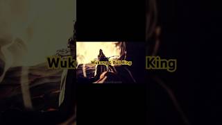 Wukong sad moment blackmythwukong ytshorts edit wukong [upl. by Stonwin]