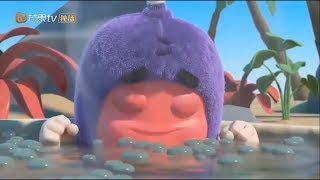 Oddbods Full Episode  Hotheads  The Oddbods Show Full Episodes 2018 [upl. by Kobi]