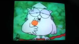 Tootsie Pop Owl Commercial [upl. by Naraa]