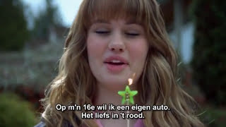 16 Wishes 2010 NL Subs [upl. by Us]